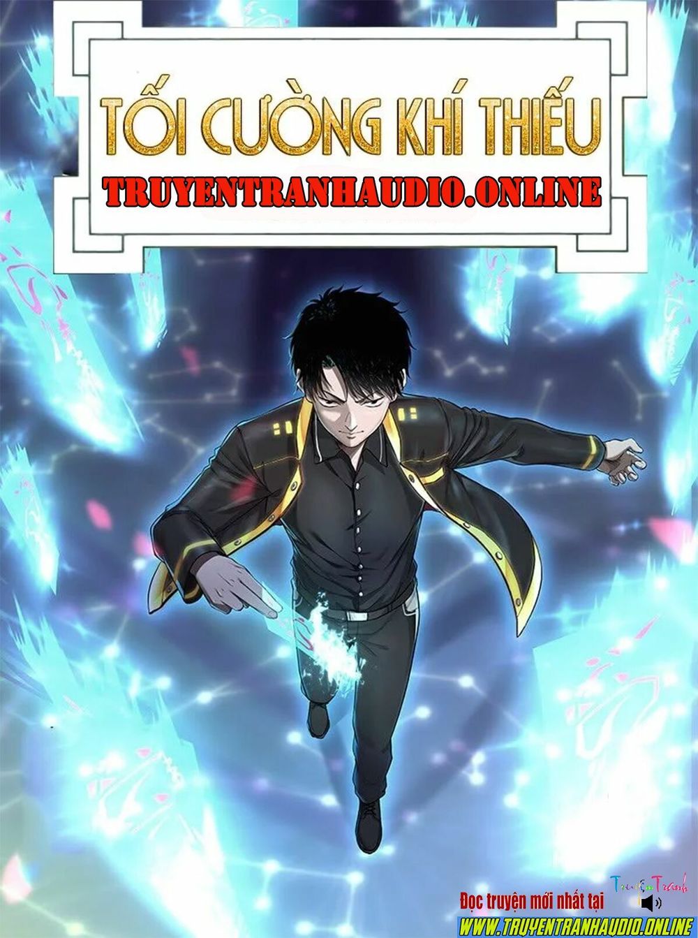 Tối Cường Khí Thiếu Chapter 101 - 1