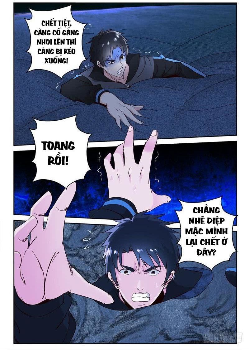 Tối Cường Khí Thiếu Chapter 104 - 2