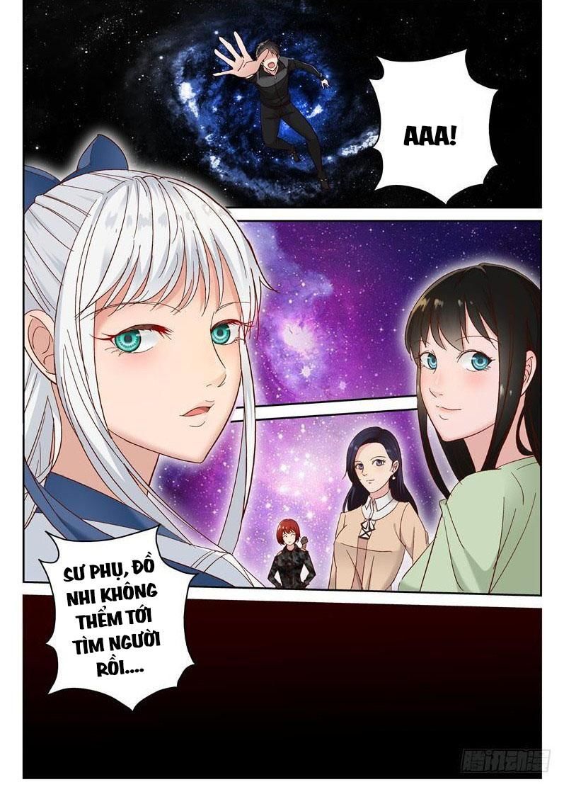 Tối Cường Khí Thiếu Chapter 104 - 3