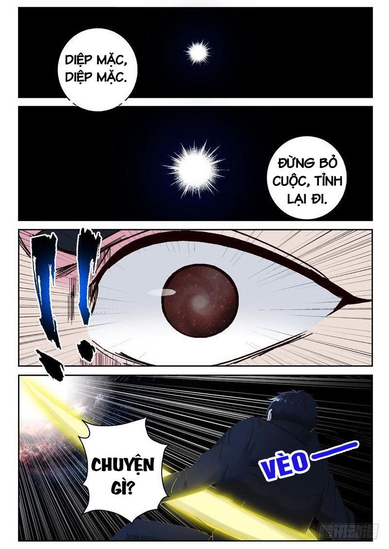 Tối Cường Khí Thiếu Chapter 104 - 4
