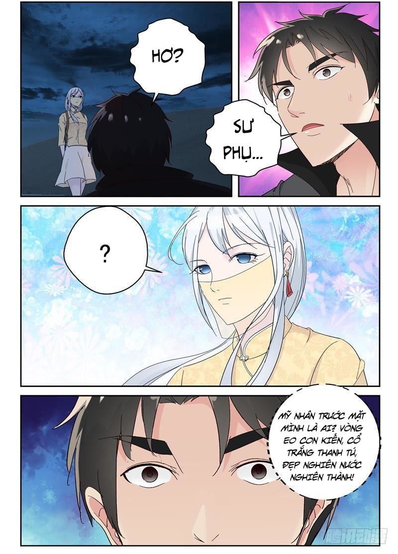 Tối Cường Khí Thiếu Chapter 104 - 6