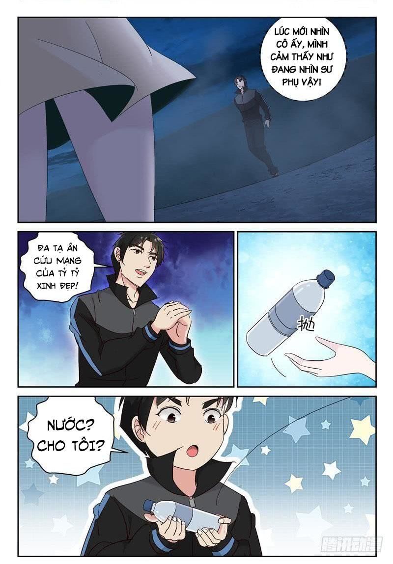 Tối Cường Khí Thiếu Chapter 104 - 7