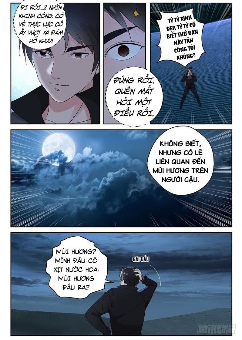 Tối Cường Khí Thiếu Chapter 105 - 1