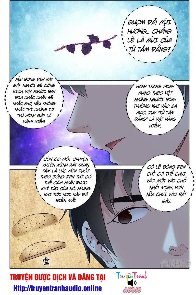 Tối Cường Khí Thiếu Chapter 105 - 2