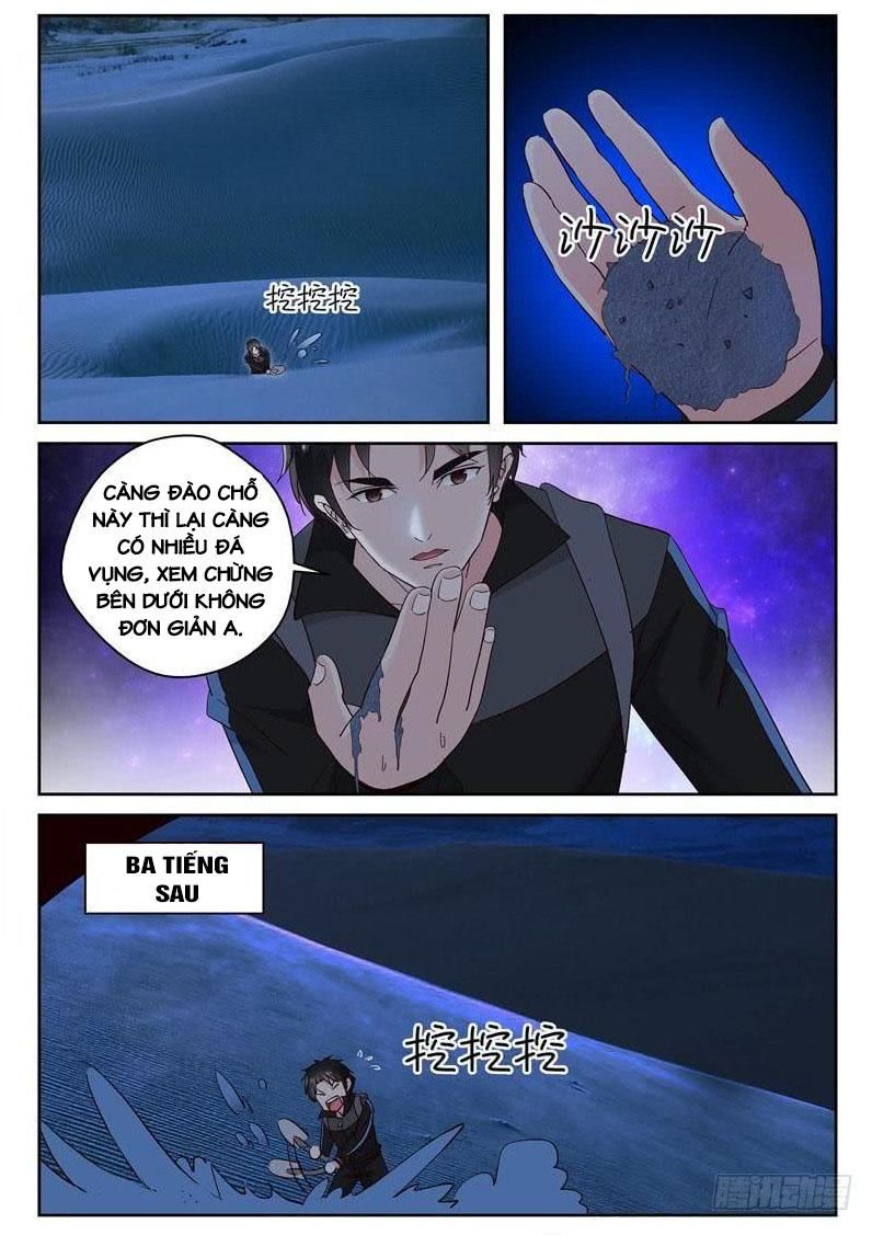 Tối Cường Khí Thiếu Chapter 105 - 4