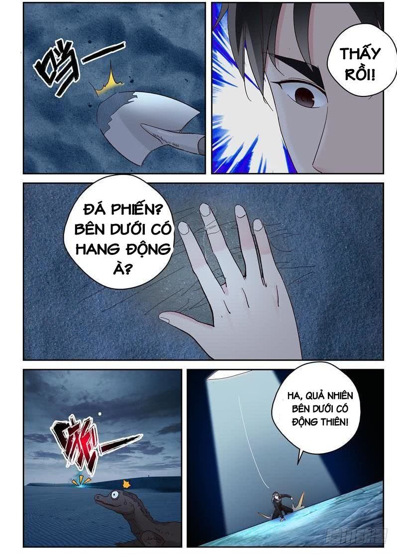 Tối Cường Khí Thiếu Chapter 105 - 5