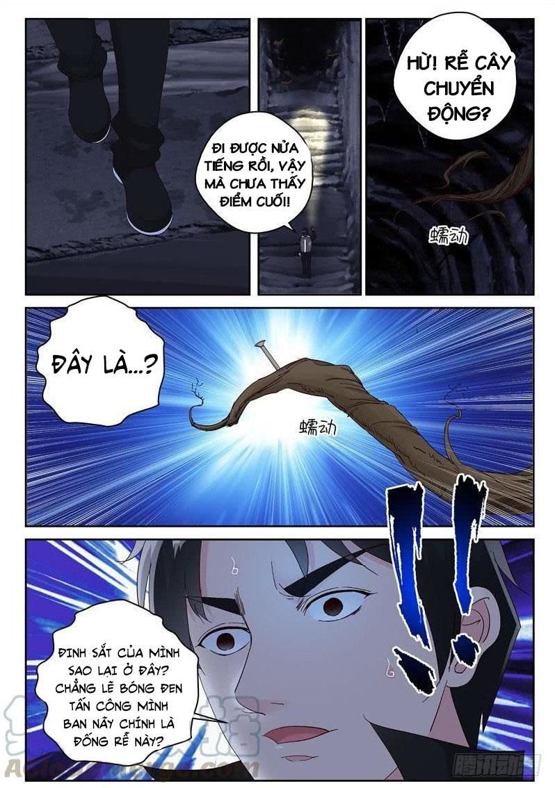 Tối Cường Khí Thiếu Chapter 105 - 7