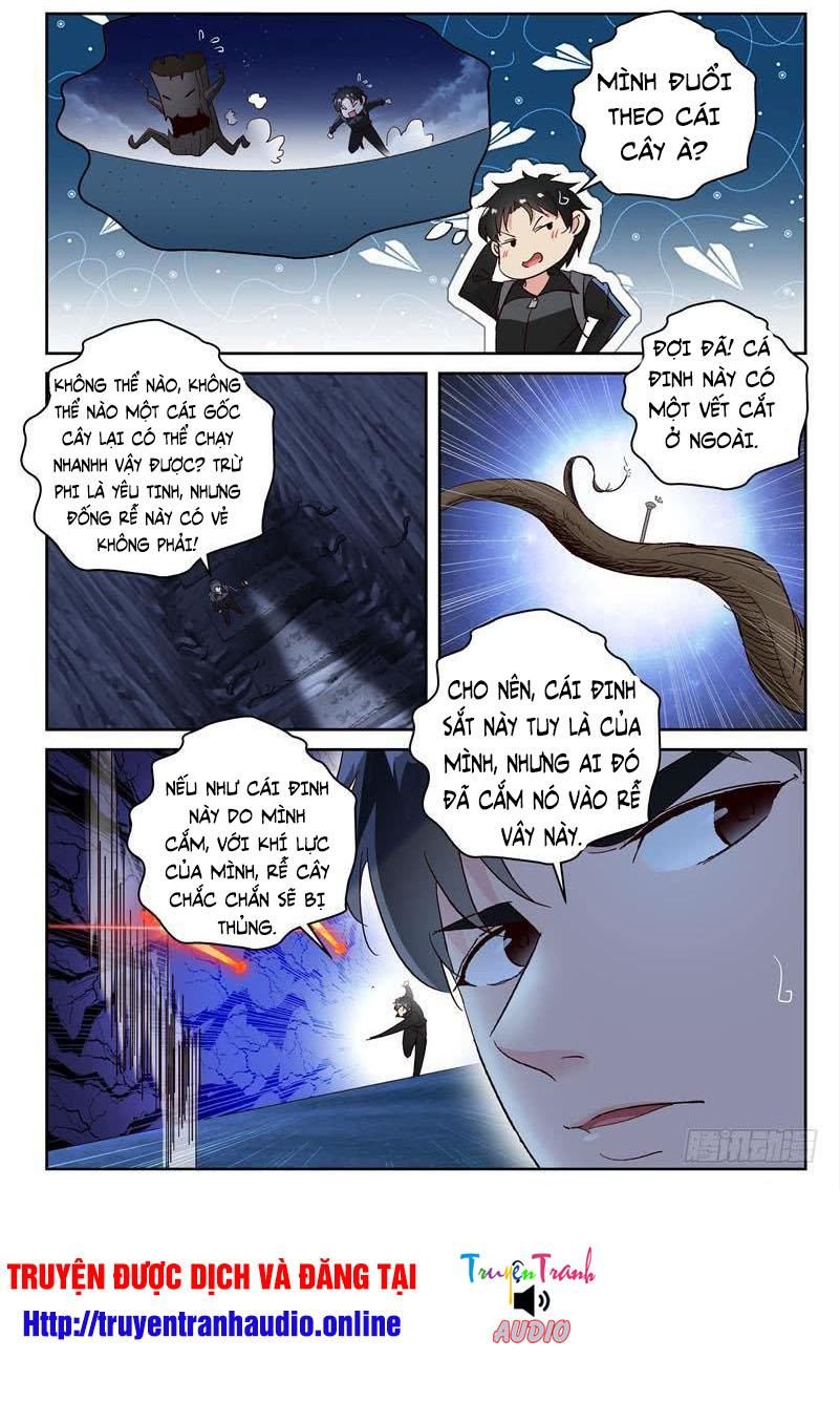 Tối Cường Khí Thiếu Chapter 105 - 8