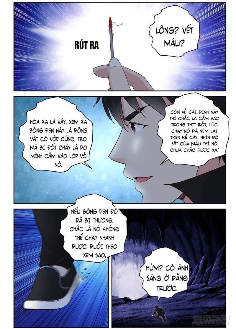 Tối Cường Khí Thiếu Chapter 105 - 9