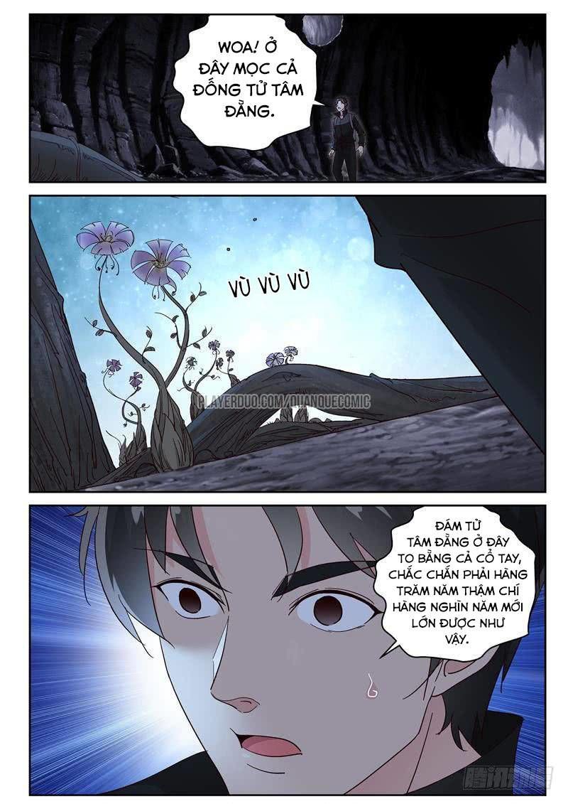 Tối Cường Khí Thiếu Chapter 106 - 2