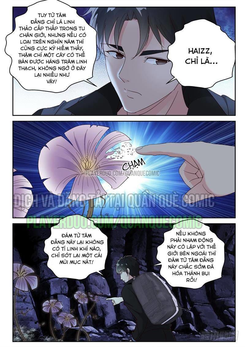 Tối Cường Khí Thiếu Chapter 106 - 3