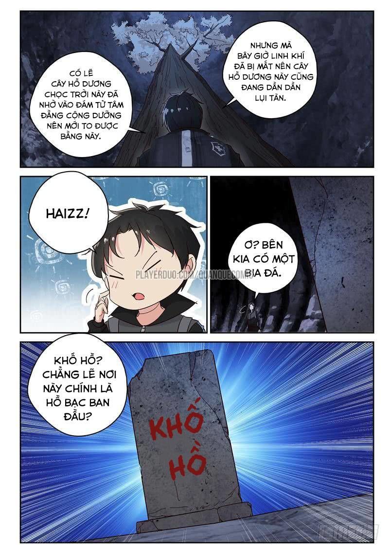 Tối Cường Khí Thiếu Chapter 106 - 4