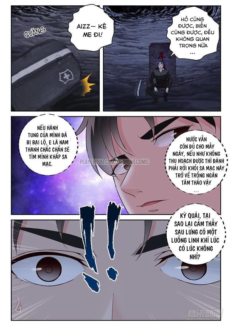 Tối Cường Khí Thiếu Chapter 106 - 5