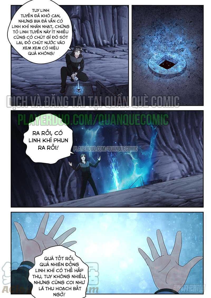 Tối Cường Khí Thiếu Chapter 106 - 7