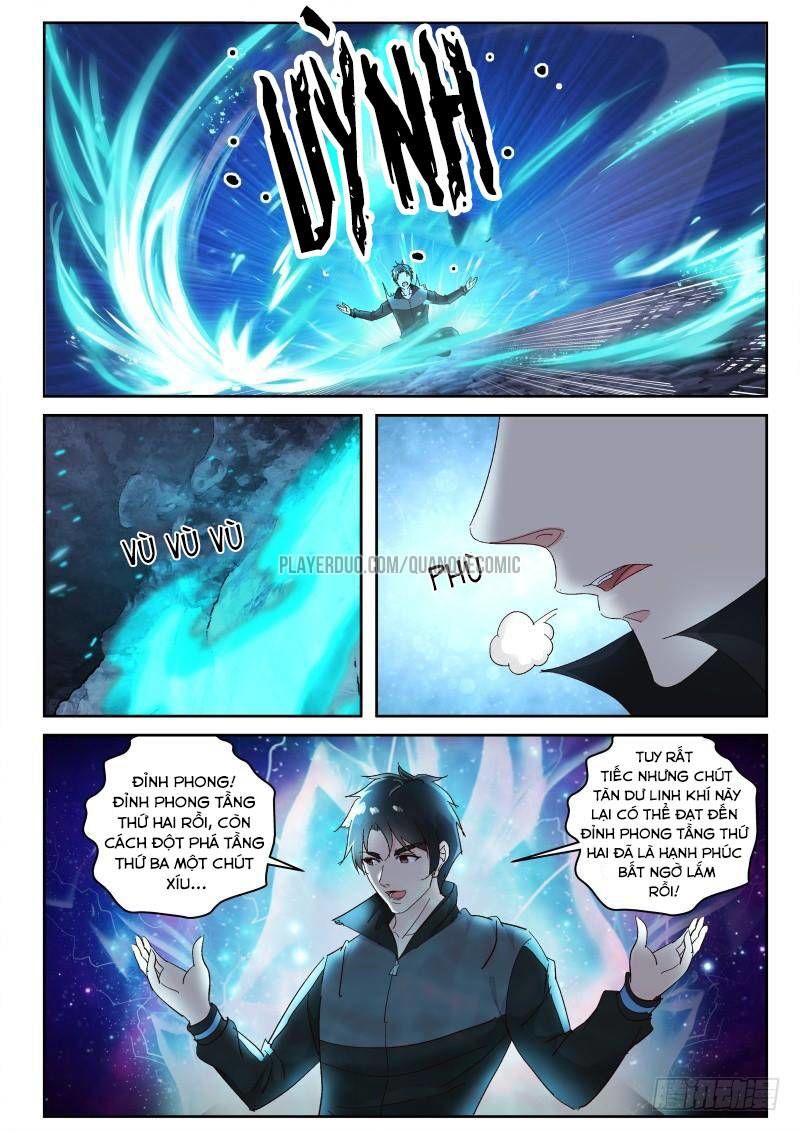 Tối Cường Khí Thiếu Chapter 107 - 1