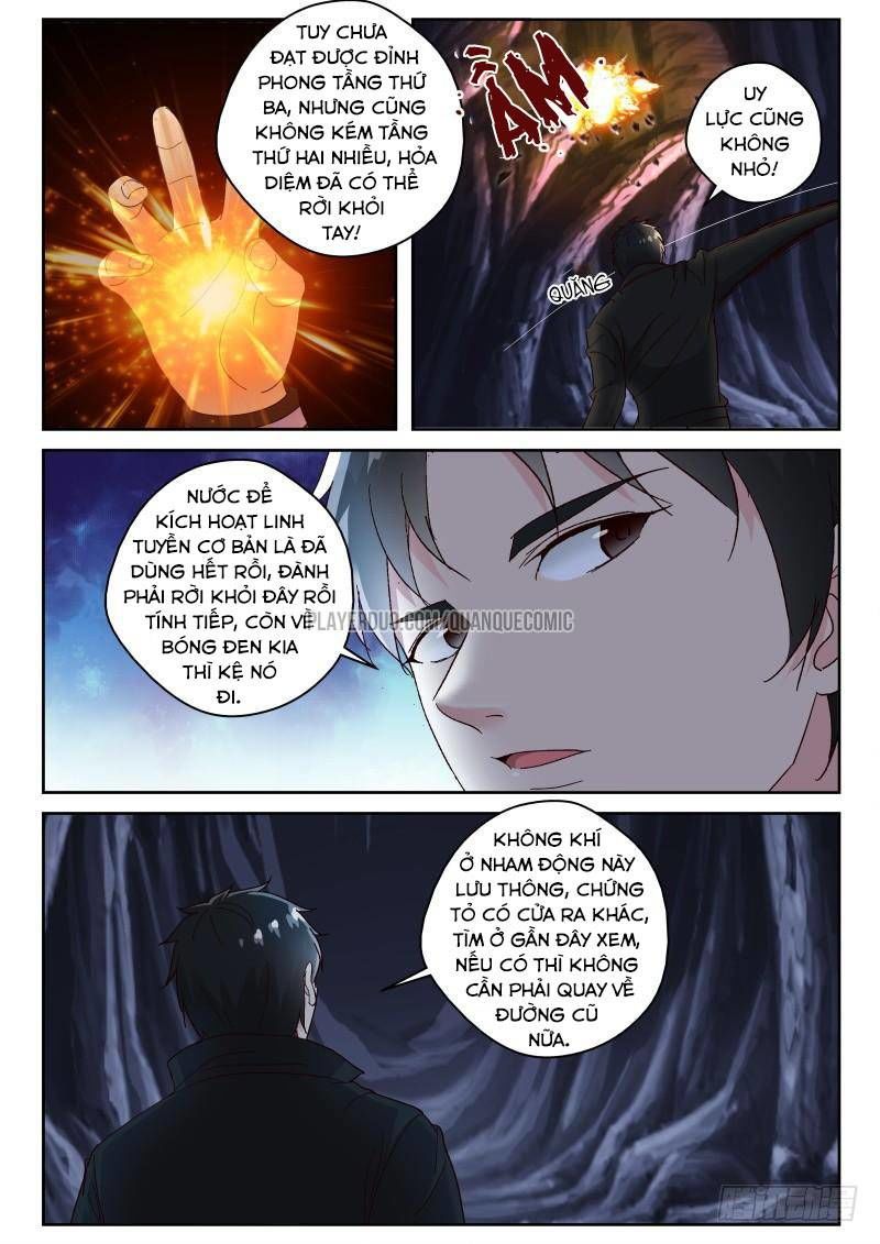 Tối Cường Khí Thiếu Chapter 107 - 2