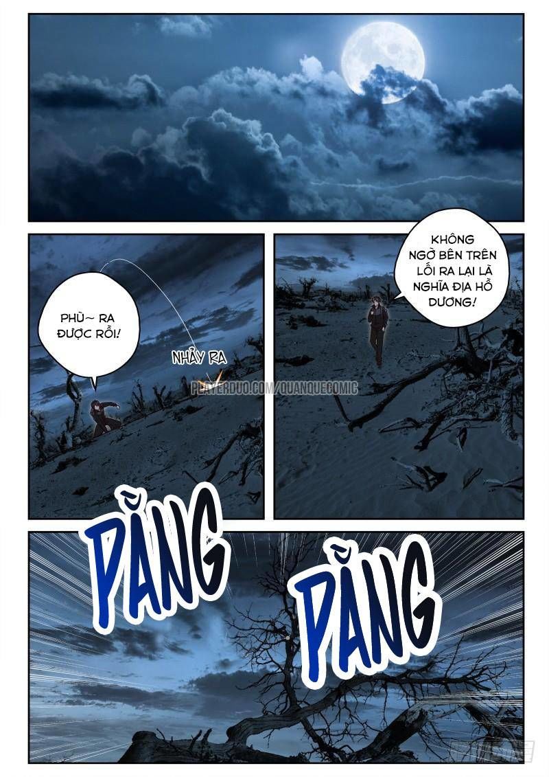 Tối Cường Khí Thiếu Chapter 107 - 3