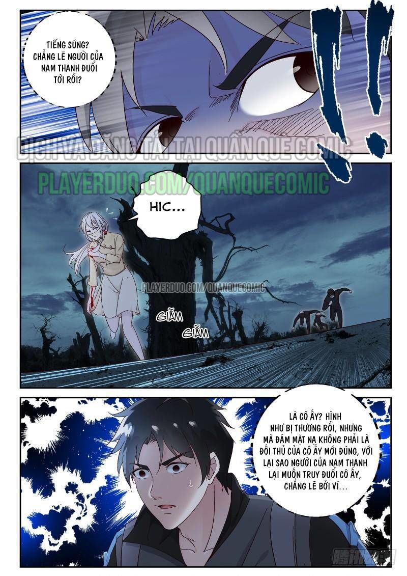 Tối Cường Khí Thiếu Chapter 107 - 4