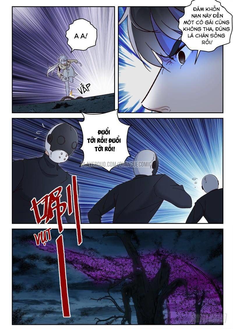 Tối Cường Khí Thiếu Chapter 107 - 5