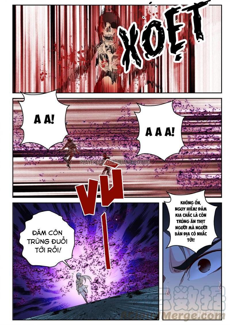 Tối Cường Khí Thiếu Chapter 107 - 7