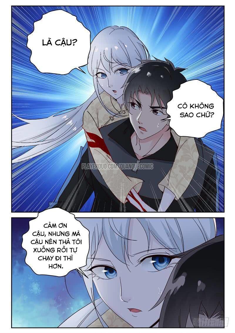 Tối Cường Khí Thiếu Chapter 108 - 1