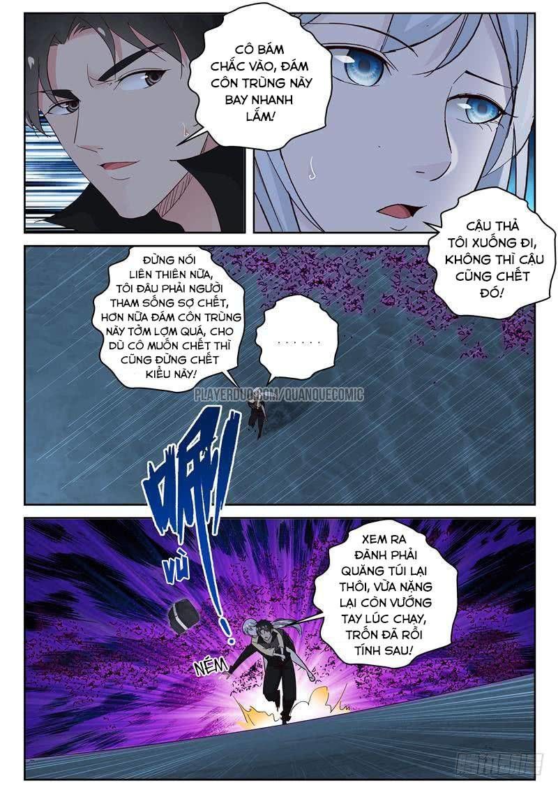 Tối Cường Khí Thiếu Chapter 108 - 2
