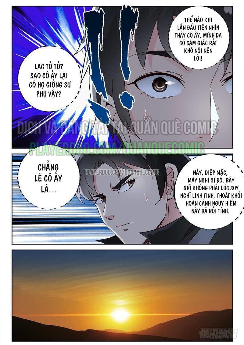 Tối Cường Khí Thiếu Chapter 108 - 4