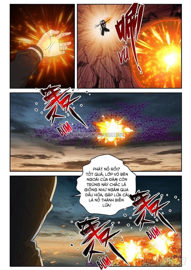 Tối Cường Khí Thiếu Chapter 108 - 6