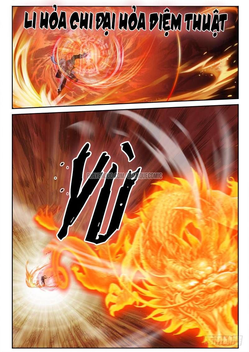 Tối Cường Khí Thiếu Chapter 109 - 2