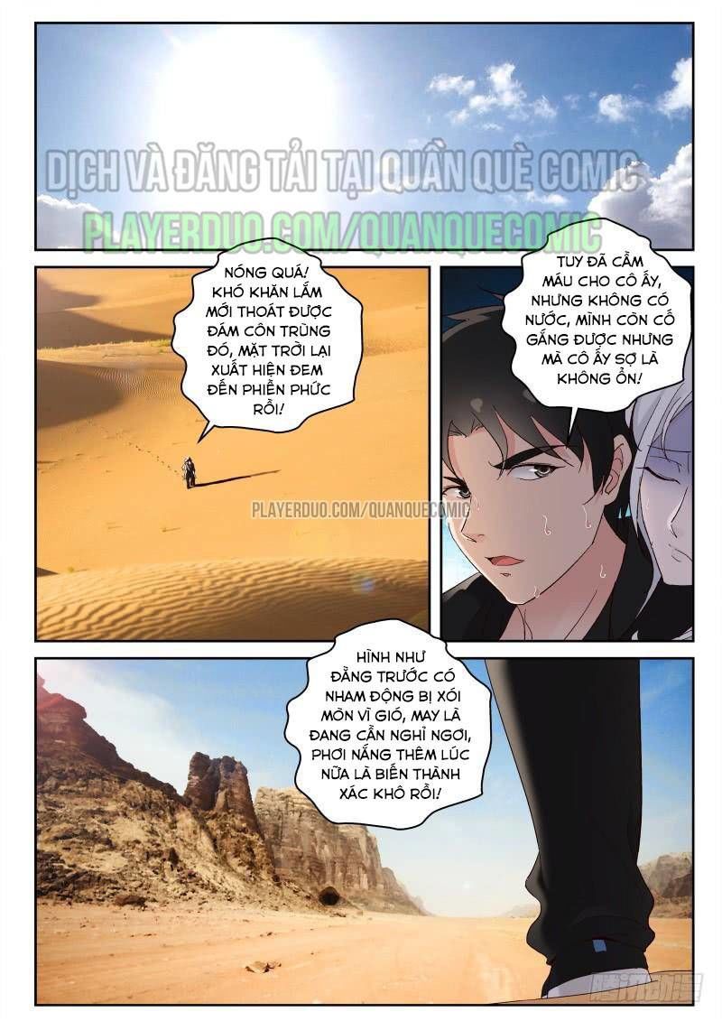 Tối Cường Khí Thiếu Chapter 109 - 4