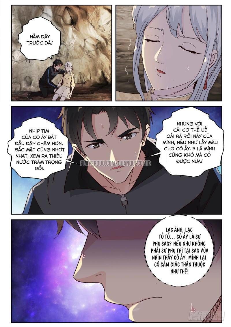 Tối Cường Khí Thiếu Chapter 109 - 5