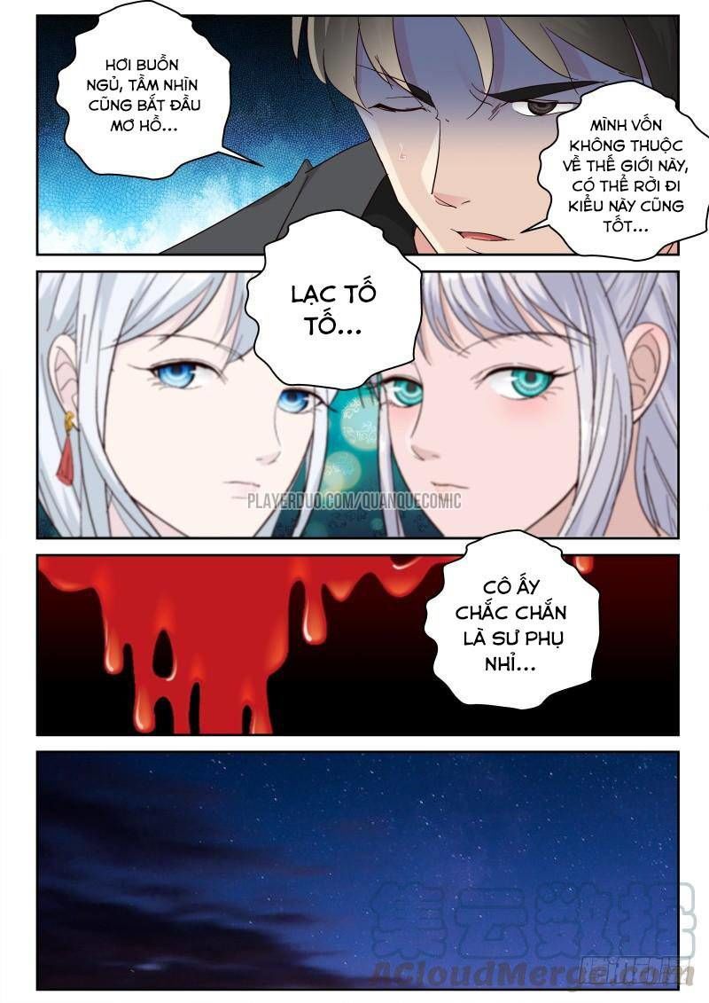 Tối Cường Khí Thiếu Chapter 109 - 7