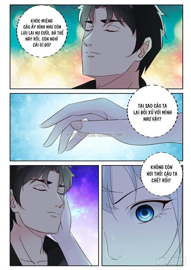 Tối Cường Khí Thiếu Chapter 110 - 2