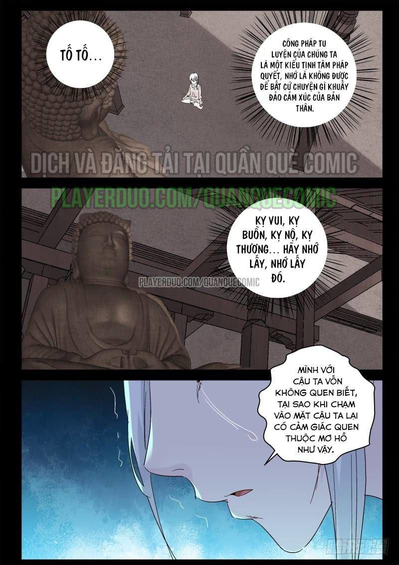 Tối Cường Khí Thiếu Chapter 110 - 4