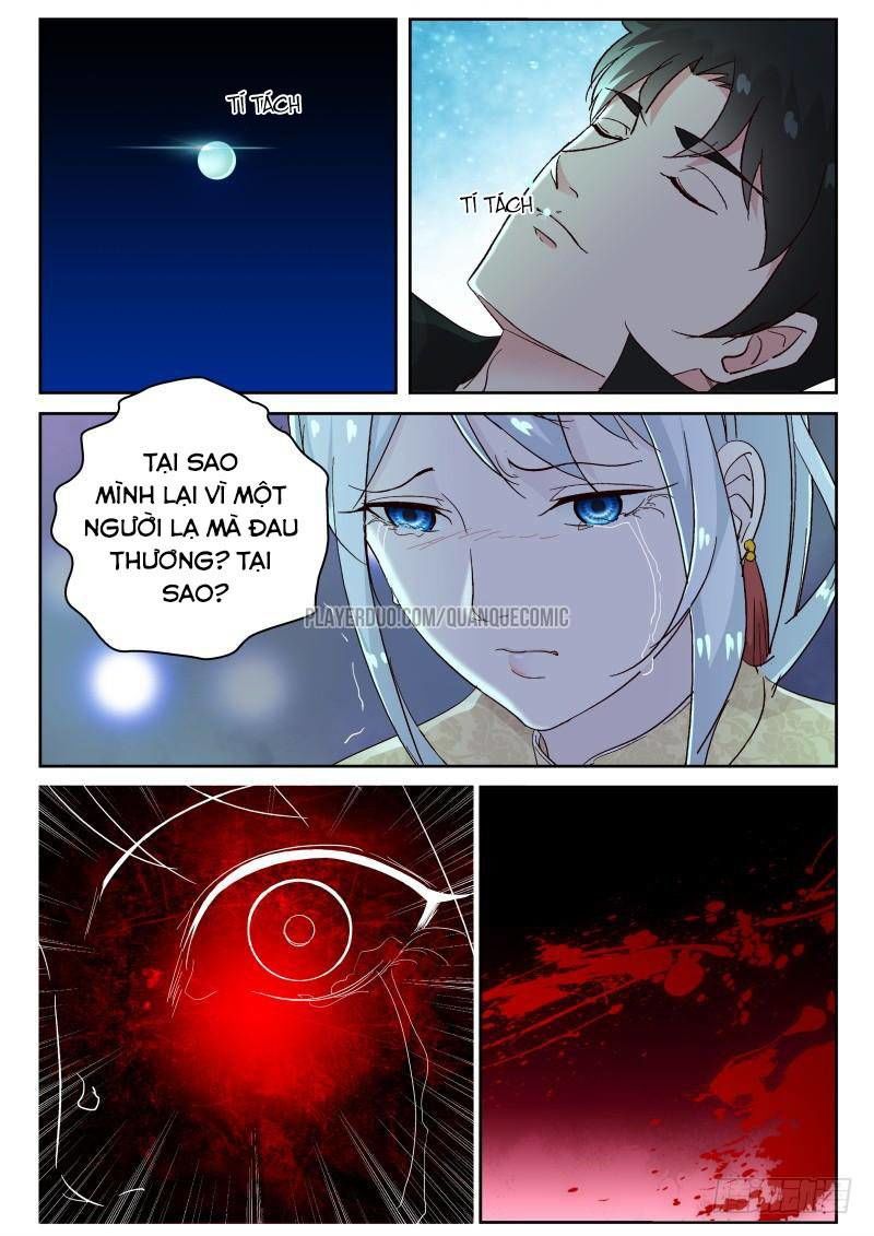 Tối Cường Khí Thiếu Chapter 110 - 5