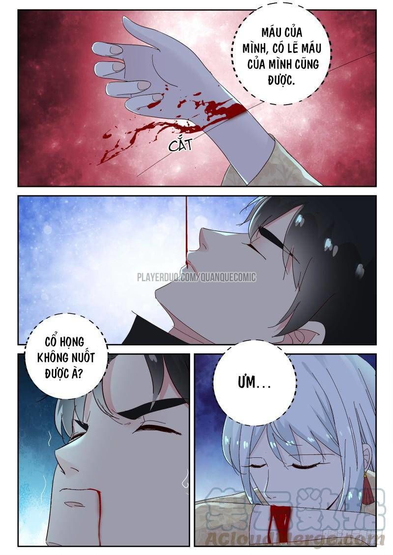 Tối Cường Khí Thiếu Chapter 110 - 7