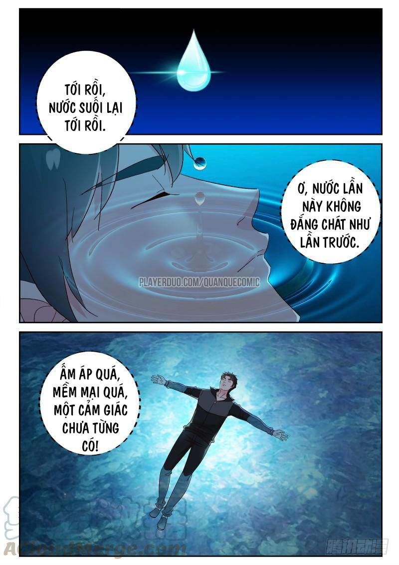 Tối Cường Khí Thiếu Chapter 111 - 1