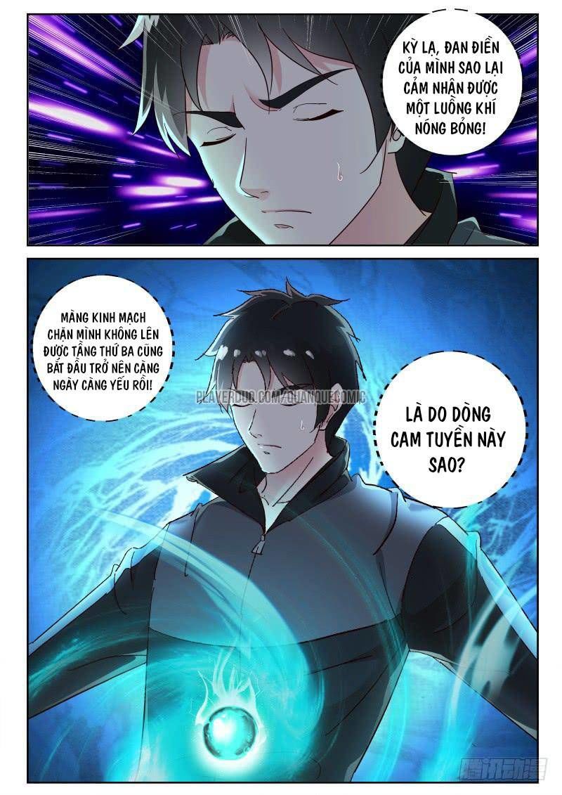 Tối Cường Khí Thiếu Chapter 111 - 2