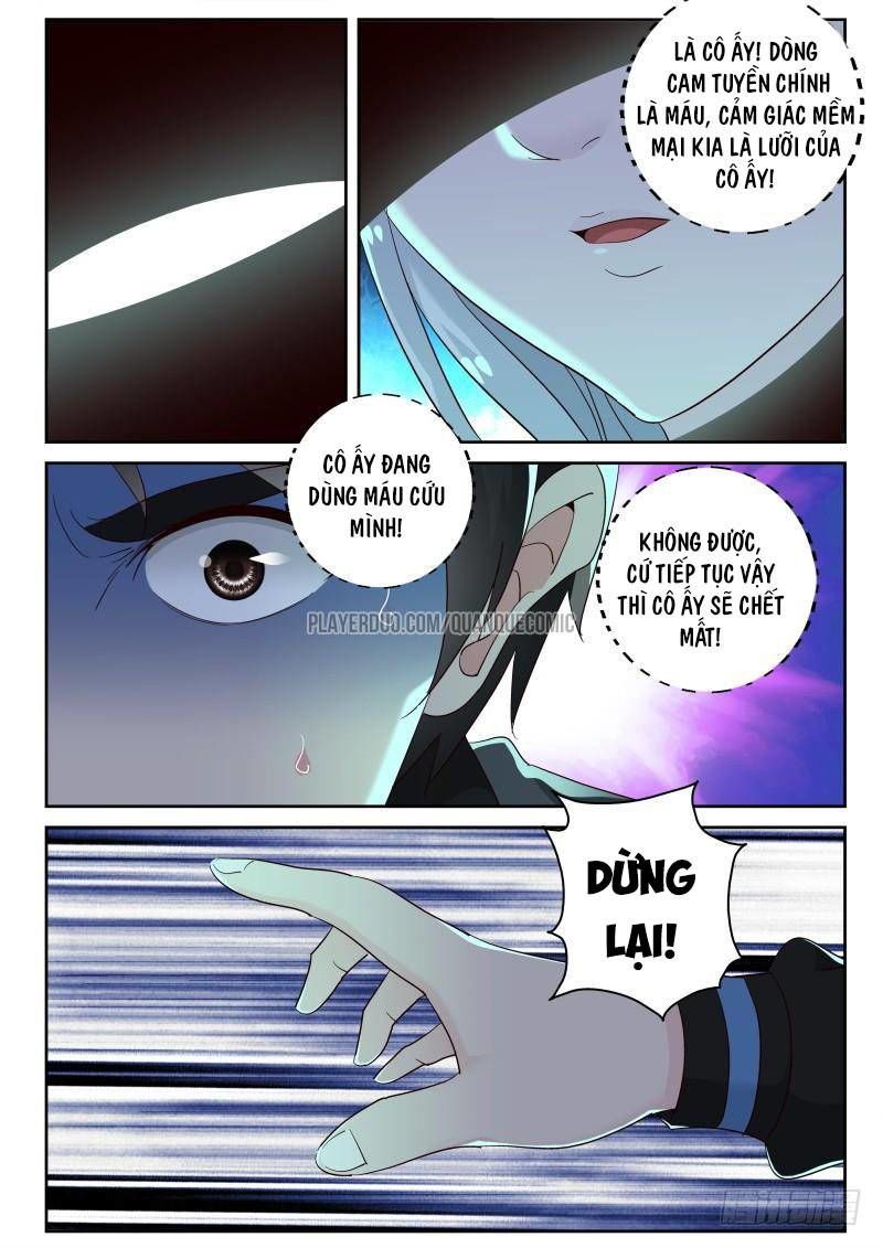 Tối Cường Khí Thiếu Chapter 111 - 3