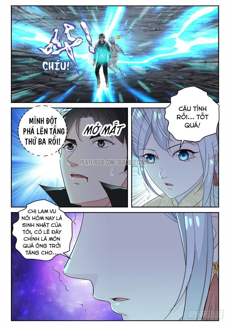 Tối Cường Khí Thiếu Chapter 111 - 5