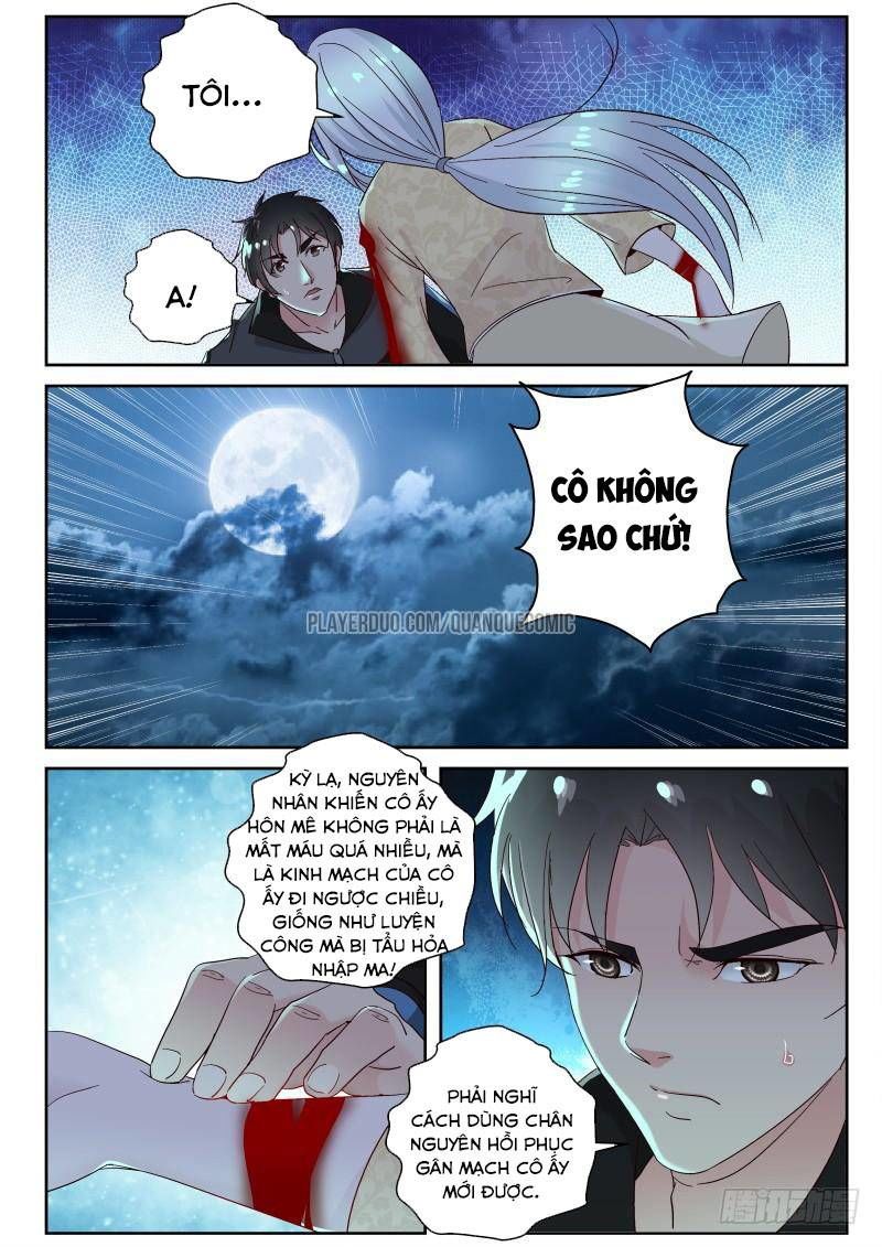 Tối Cường Khí Thiếu Chapter 111 - 6