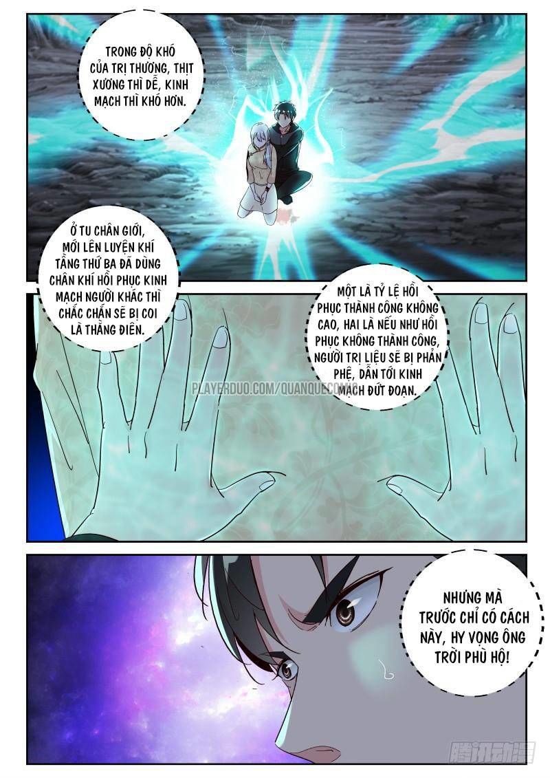 Tối Cường Khí Thiếu Chapter 111 - 7
