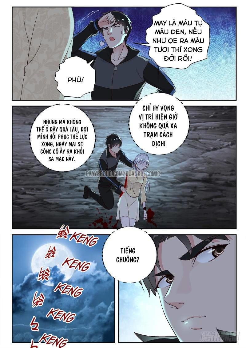 Tối Cường Khí Thiếu Chapter 112 - 2