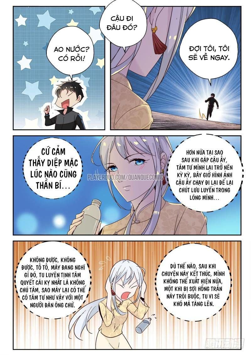 Tối Cường Khí Thiếu Chapter 112 - 5