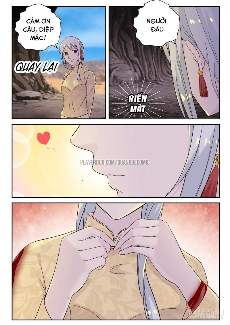 Tối Cường Khí Thiếu Chapter 112 - 8