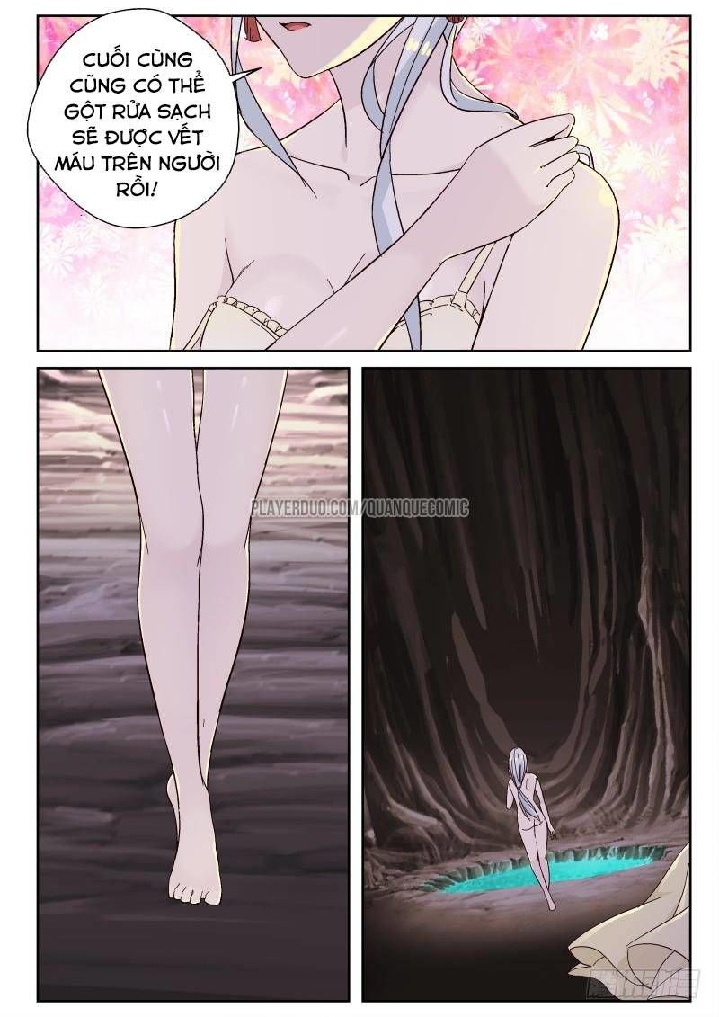 Tối Cường Khí Thiếu Chapter 112 - 9