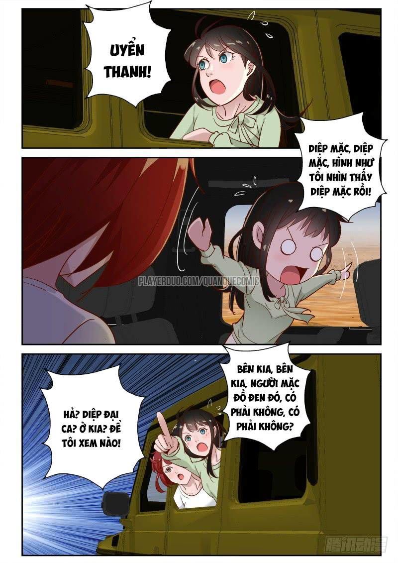 Tối Cường Khí Thiếu Chapter 113 - 5
