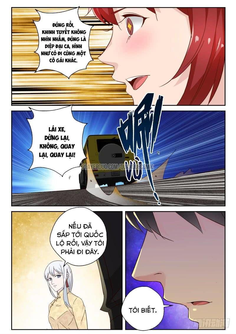 Tối Cường Khí Thiếu Chapter 113 - 6