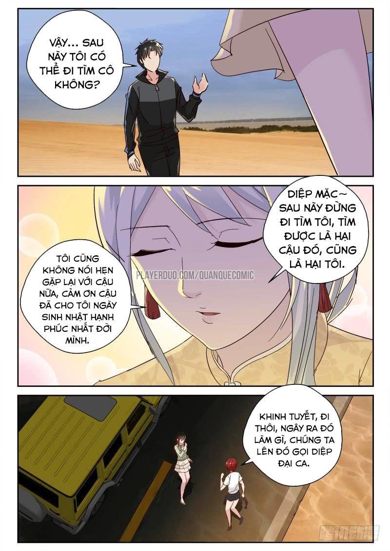 Tối Cường Khí Thiếu Chapter 113 - 7