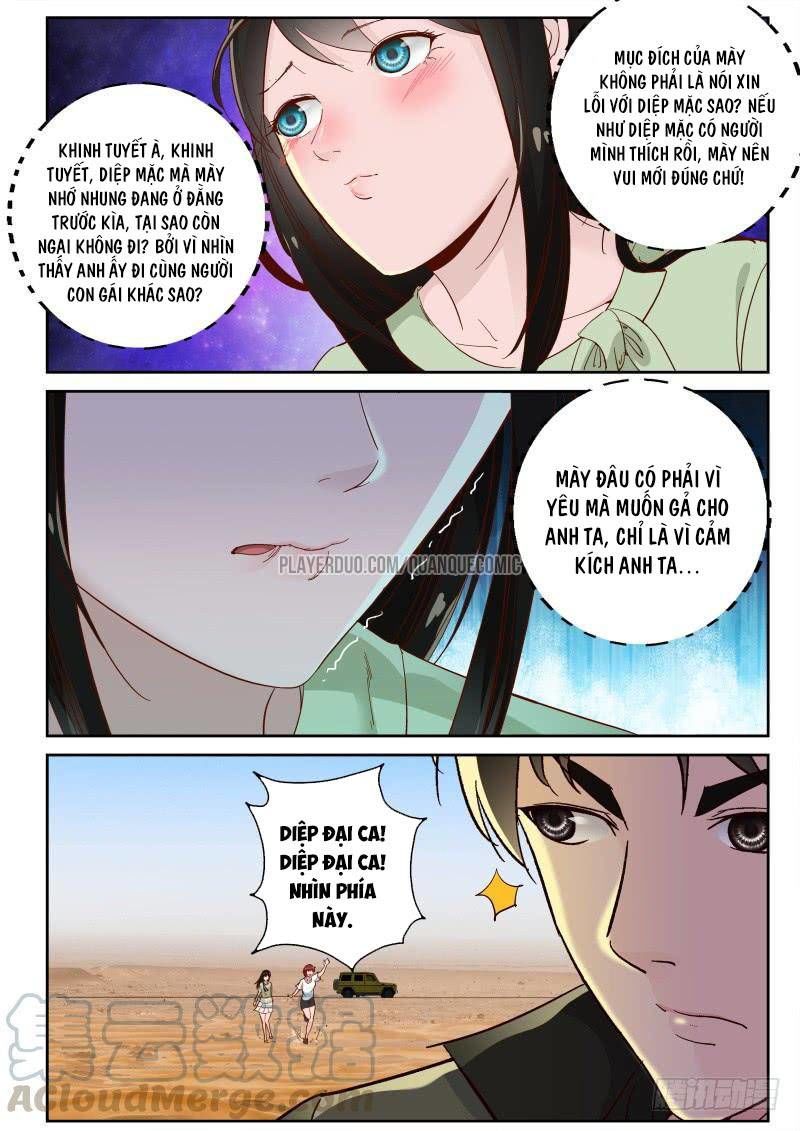 Tối Cường Khí Thiếu Chapter 113 - 8